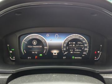 Honda Prelude